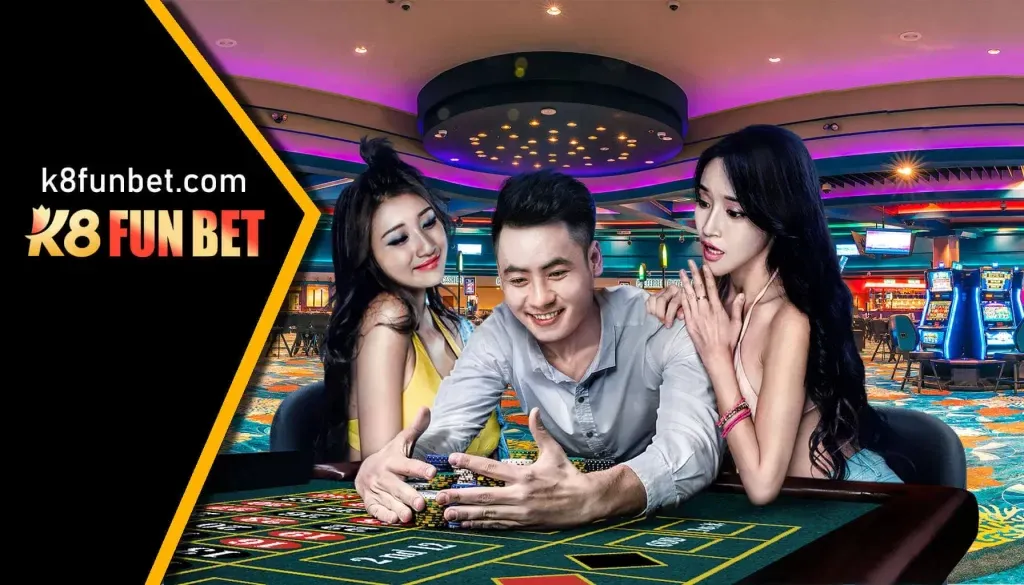 Khám phá trải nghiệm thú vị cùng Legendary Treasures™ tại sòng bạc trực tuyến