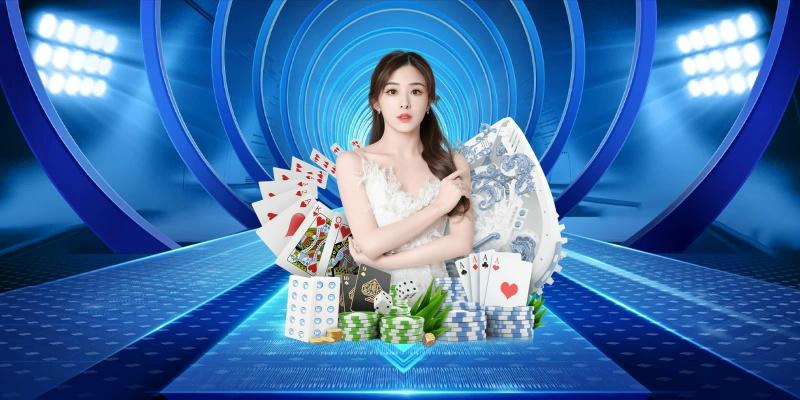 Khám phá bí quyết chiến thắng tại ty phu poker cùng trải nghiệm hấp dẫn từ ty phu poker