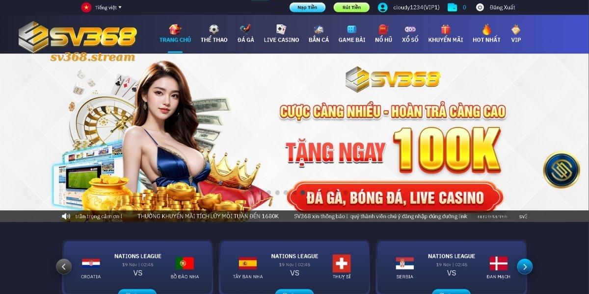Khám phá online casino USA PayPal uy tín và phương thức nạp rút an toàn