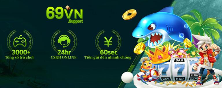 Khám phá top game nhận thưởng hấp dẫn nhất năm dành cho người chơi Việt