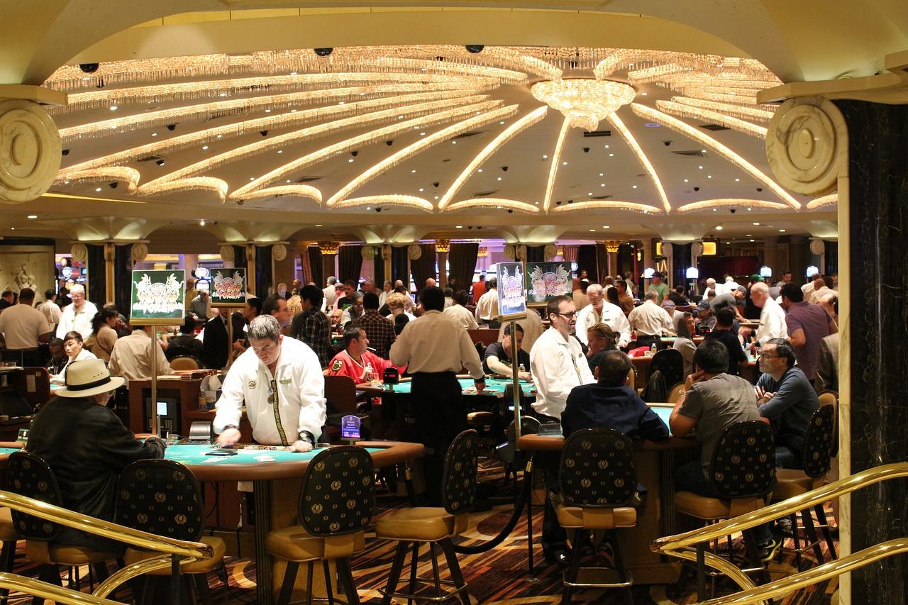 Khám phá online casino USA PayPal uy tín và phương thức nạp rút an toàn