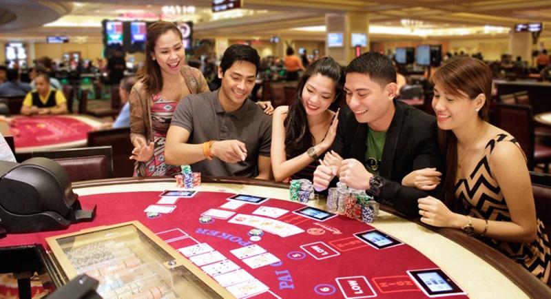 Khám phá cách chơi xì dách hiệu quả và mẹo thắng lớn dành cho người mới