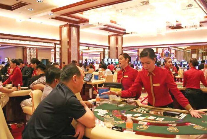 Khám phá cách chơi trò chơi hấp dẫn và bí quyết chơi trò chơi hiệu quả