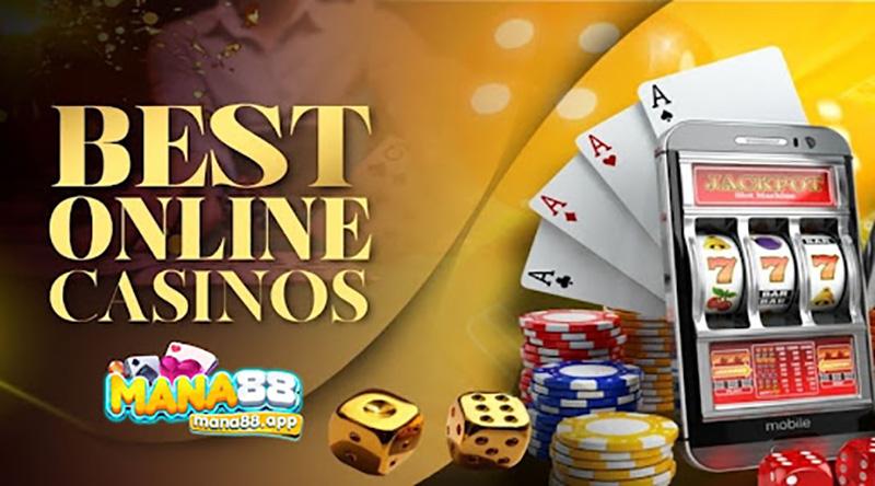 Khám phá trải nghiệm giải trí đỉnh cao tại online casino Singapore năm 2024