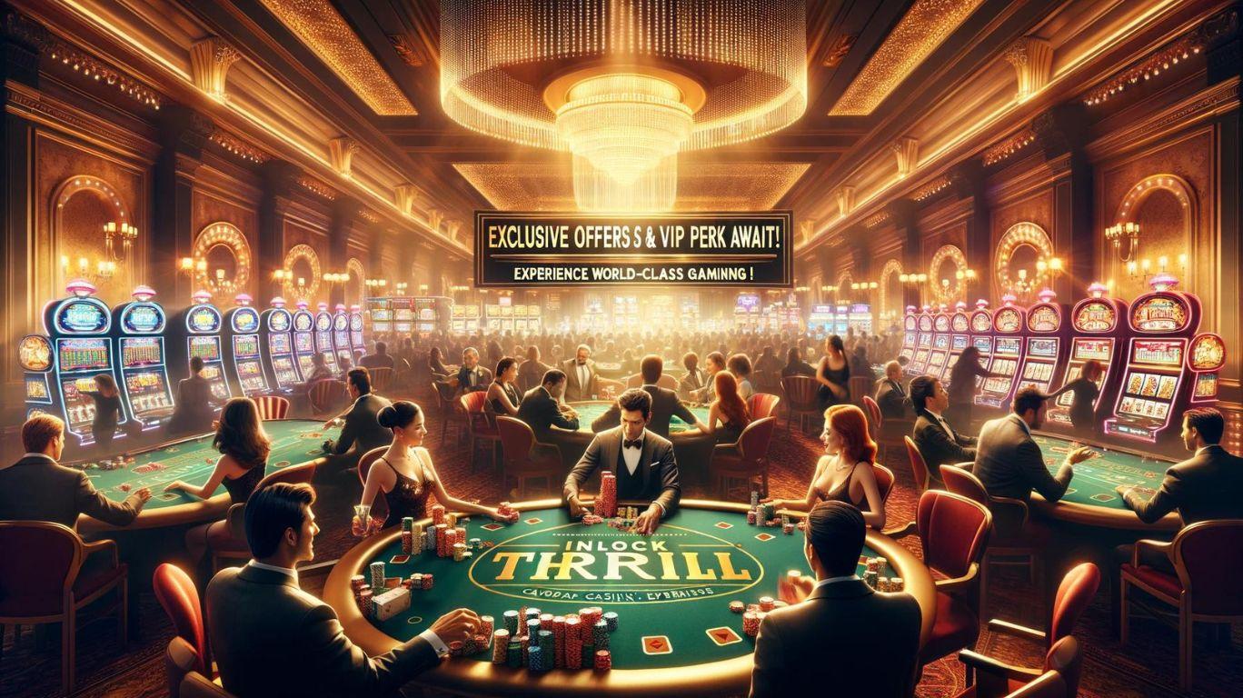 Khám phá cách chơi game mới cực hấp dẫn cùng bí quyết chiến thắng dễ dàng