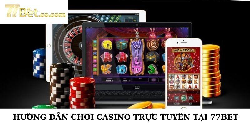 Khám phá game slot đổi thưởng online hấp dẫn nhất hiện nay