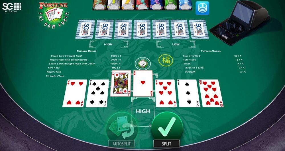 Khám phá những ưu điểm nổi bật của Borgata Online Casino dành cho người chơi mới