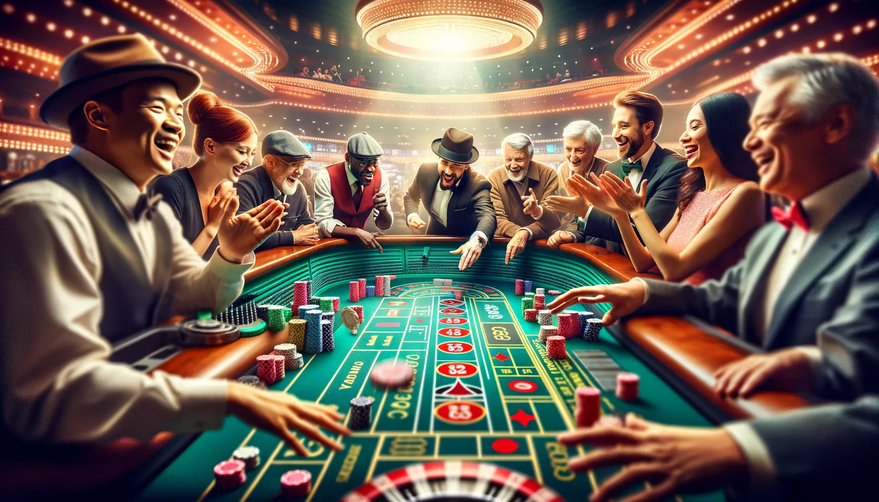 Khám phá xóc đĩa online uy tín hàng đầu dành cho người chơi hiện nay