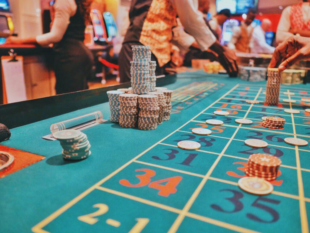 Khám phá thế giới casino online viet nam với nhiều cơ hội trúng lớn tại casino online viet nam uy tín