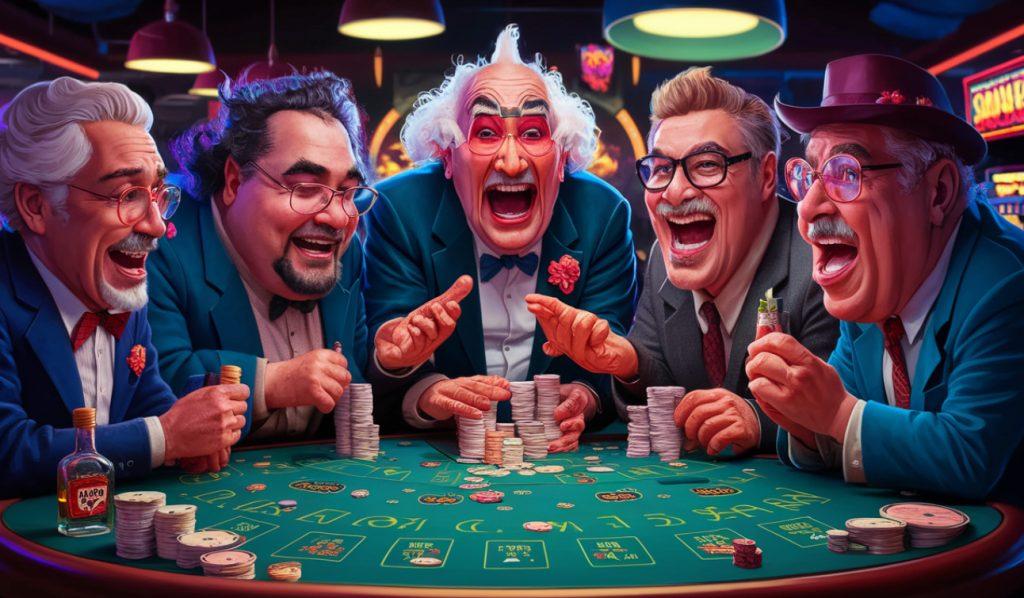 Khám phá top 10 game bài đổi thưởng hấp dẫn nhất hiện nay