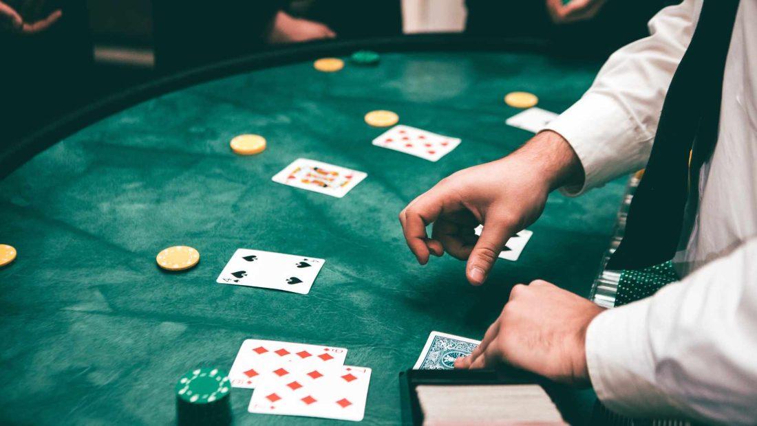 casino on net có gì đặc biệt casino on net và trải nghiệm mới mẻ cho người chơi