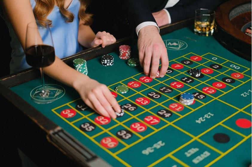 Bí quyết đánh bạc online kiếm tiền hiệu quả cho người mới bắt đầu