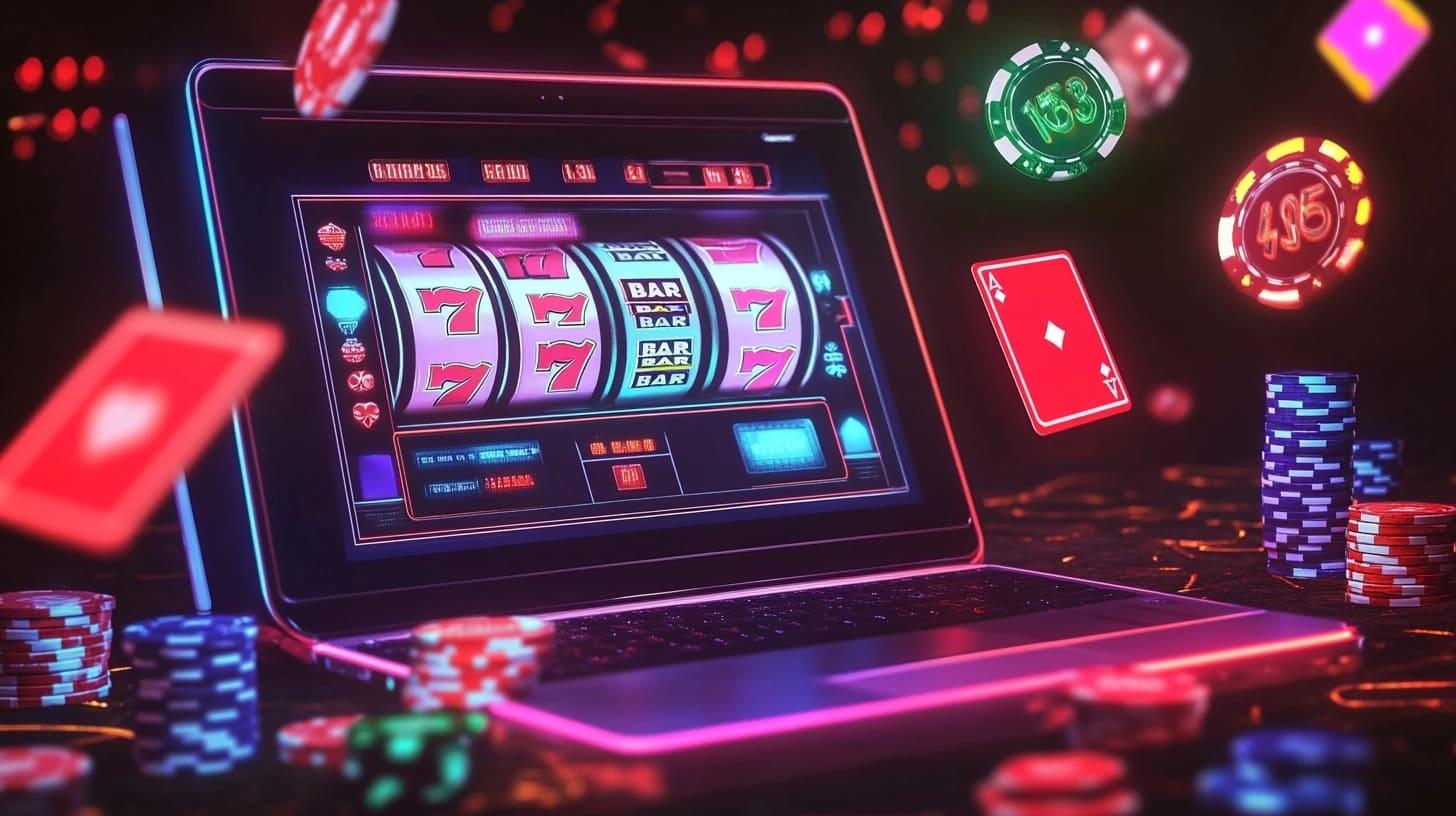 Khám phá thế giới hấp dẫn tại lucky 777 online casino và trải nghiệm chơi game đỉnh cao tại lucky 777 online casino