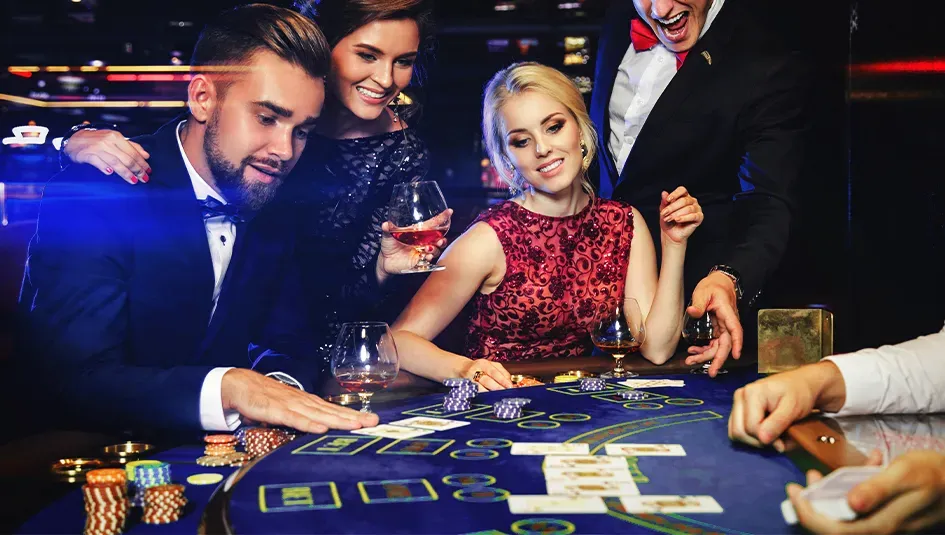 Khám phá những ưu điểm nổi bật của online casino platform dành cho người chơi Việt Nam