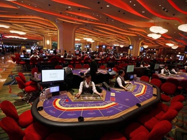 Khám phá casino trực tuyến tặng tiền hấp dẫn nhất hiện nay